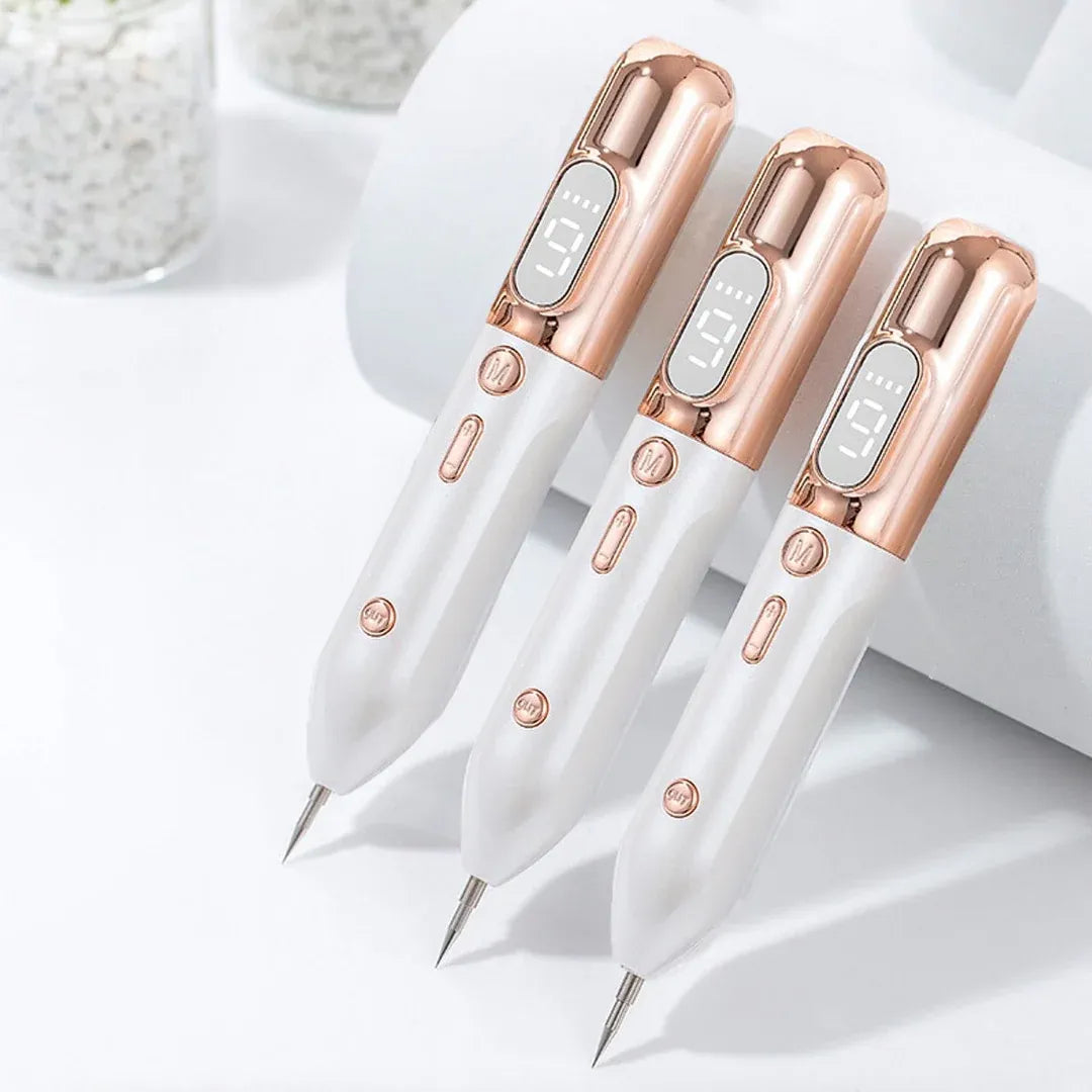 Fibromast Plasma Pen