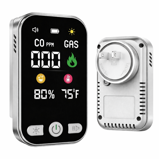 Absory™ CO Detector 2.0